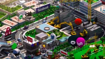 The New ‘Silicon Valley’ Intro Includes A New Company And A Dig At Facebook