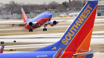 Southwest Airlines Live-Tweeted Xavier’s NCAA Tournament Game For A Passenger Who Couldn’t Watch It