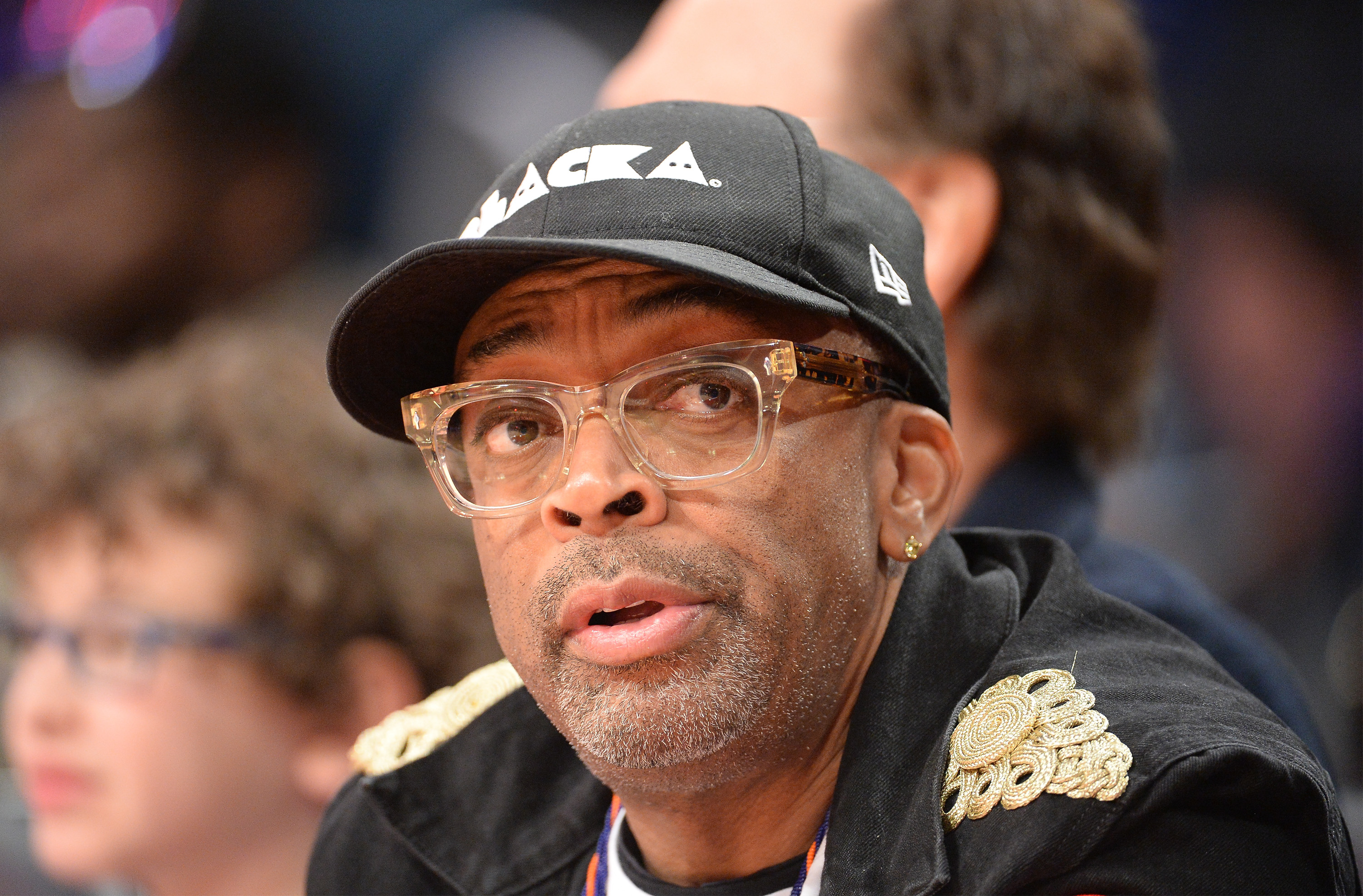 Spike Lee Is Teaching An Online Filmmaking Class For The Price Of One ...