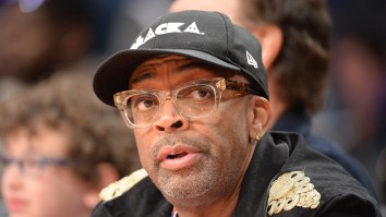 Spike Lee Is Teaching An Online Filmmaking Class For The Price Of One College Textbook