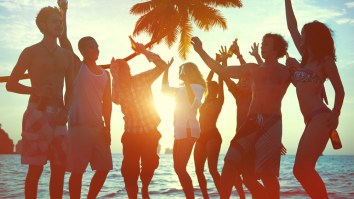 Spring Break Survey: Tracking 2018’s Top Millennial Travel And Spending Trends