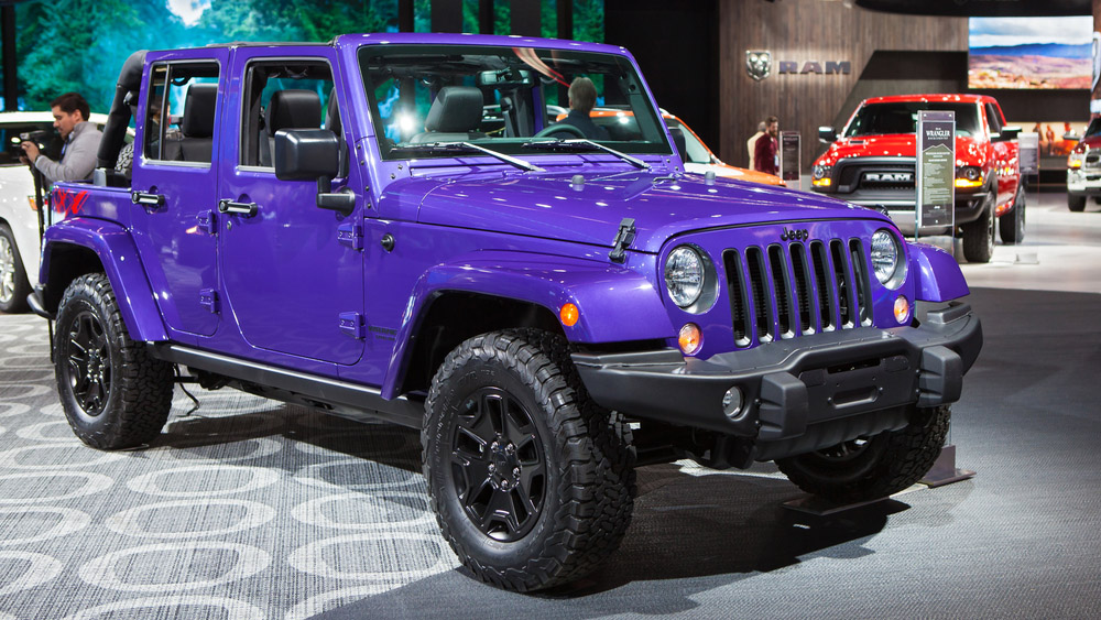 New Study Of Over 2.1 Million Sales Of Used Cars Finds Yellow Vehicles