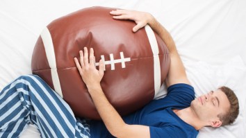 Survey Of 1,500 NFL Fans Reveals Which Teams Cause Their Supporters To Lose The Most Sleep