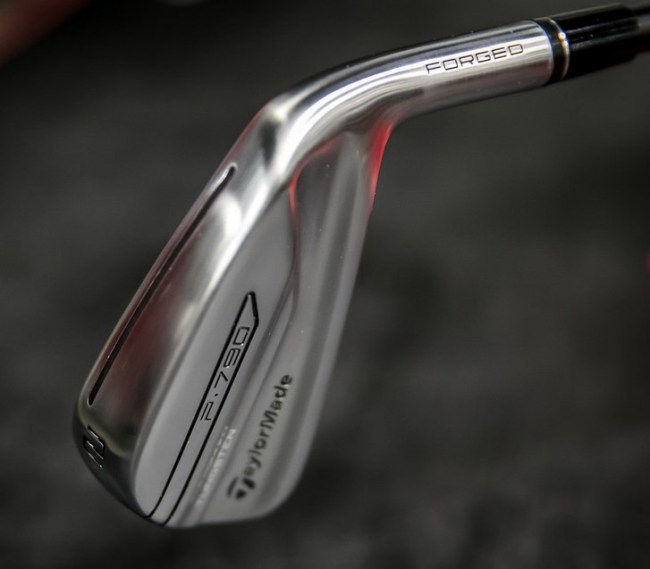 TaylorMade Golf P790 Ultimate Driving Iron
