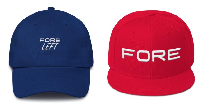 things we want fore hats