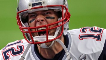 Tom Brady Shared The Odd Story Behind His Unusually Strong Hatred For Strawberries