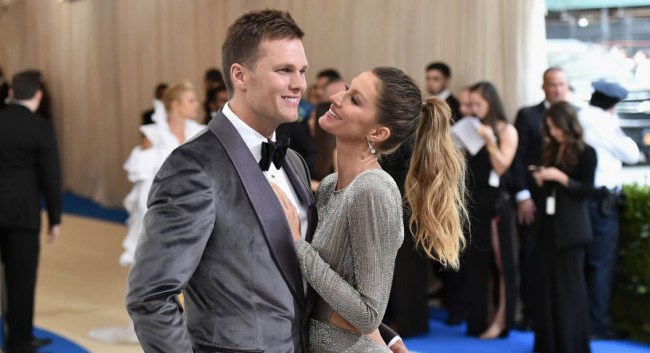 Tom Brady Talked About Retirement Possibilities