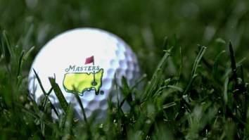 You Can Now Watch Every Single Masters Final Round Broadcast From 1968 To 2017 On YouTube