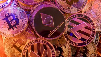 Meet The Wealthiest People In Cryptocurrency, Including One Who Could Become The First Trillionaire