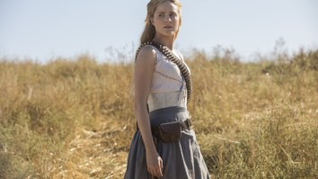 HBO Dropped The Official ‘Westworld’ Season 2 Trailer And Their World As We Know It Is Changing