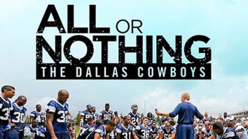 Attention Binge-Watchers: Here’s What’s New On Amazon Prime Video For April 2018