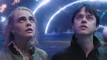 Attention Binge-Watchers: Here’s What’s New On Amazon Prime Video For March 2018