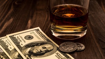 There’s Now A Whiskey-Based Cryptocurrency Called ‘CaskCoin’ If You’re Still On The Blockchain Bandwagon