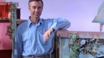I’m All About This Official Trailer For The ‘Won’t You Be My Neighbor’ Mr. Rogers Movie