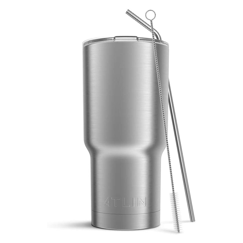 10 Yeti Tumbler Alternatives For Under 30 That Will Make Your Life