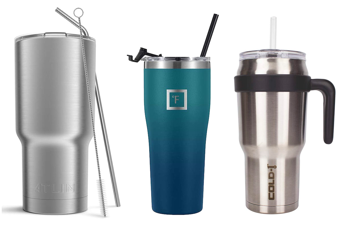 The 6 Best YETI Alternatives For Keeping Your Drinks Chilled – SPY