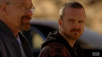 Aaron Paul Sends Jesse Pinkman Fans Into A Panic With Mysterious Instagram Photo And Caption