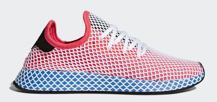 deerupt run