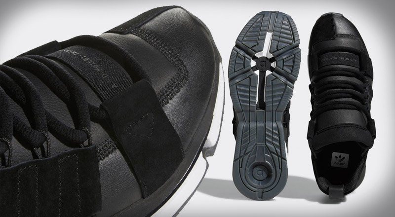 adidas twinstrike adv stretch leather