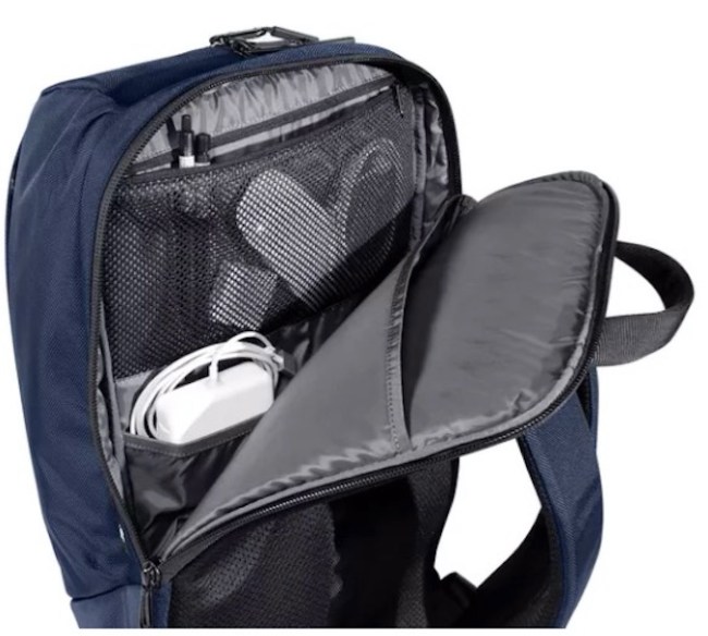 Aer Duffel Pack 2 Combines Your Daily Backpack And Gym Bag Into One