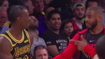 G League Veteran Andre Ingram Had Fans Chanting ‘MVP’ During His 19-Point NBA Debut