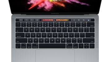 Apple Threatens Snitches; Another ICO Scam; WPP Head Exits