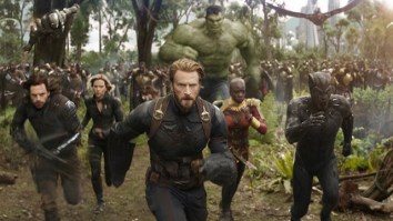 Easter Eggs, Cameos, References And Other Stuff You May Have Missed In ‘Avengers: Infinity War’