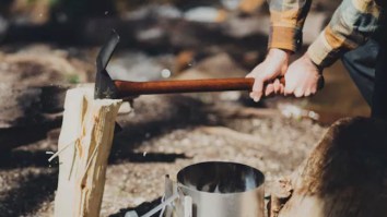 Barebones Makes The Perfect Tools To Craft Your Backyard Into A Weekend Escape [+30% Off]