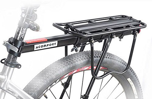 bicycle attachments