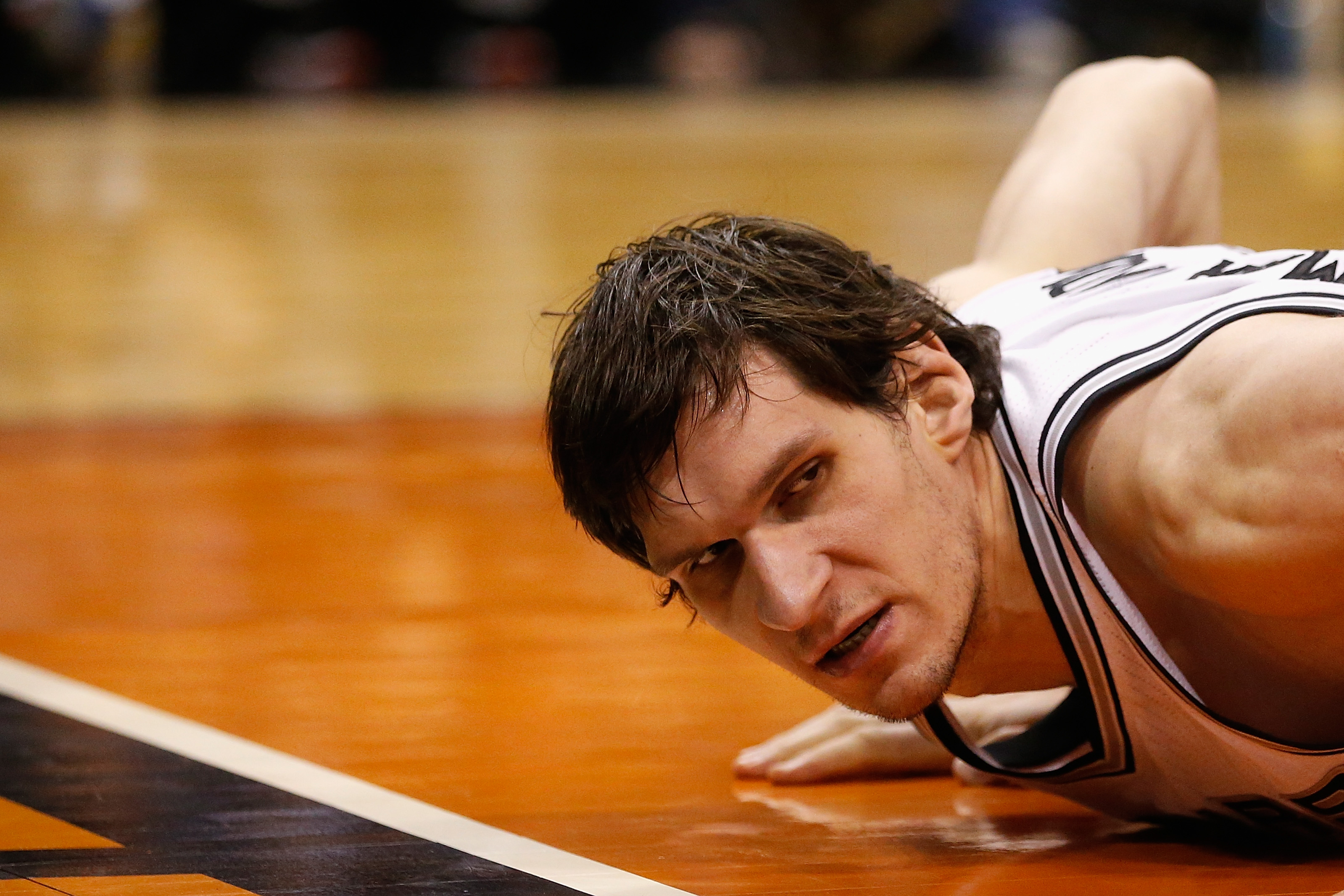 10 Photos That Prove Boban Marjanovic Is The Coolest Dude In The NBA ...