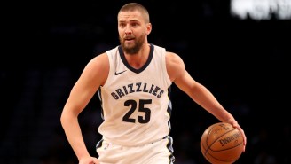 Chandler Parsons Still Living The Dream At Coachella With His Girlfriend Cassie Amato