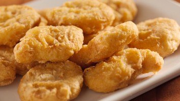 Australian McDonald’s Locations Are Finally Letting People Order Chicken Nuggets For Breakfast