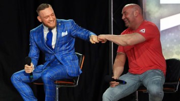 Dana White Slams Conspiracy Theorists, So Why Hasn’t Conor McGregor Been Suspended Yet?