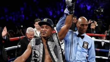 Boxer Daniel Jacobs Calls Out Jermell Charlo After Beating Maciej Sulecki ‘Charlo Where You At Boy? Come See Me’
