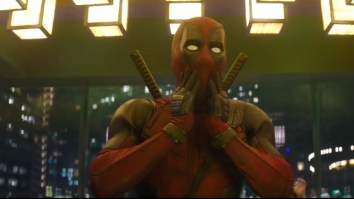 The Final ‘Deadpool 2’ Trailer Reveals Tons Of New Footage, Insults The DC Movie Universe