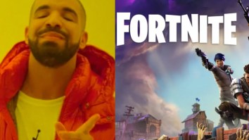 Drake Will Rap About ‘Fortnite’ On One Condition – If A ‘Hotline Bling’ Emote Is Added