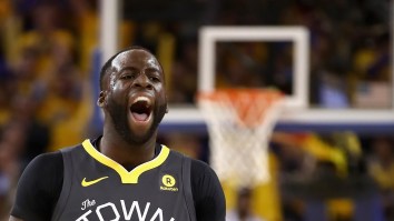 Draymond Green Responds To Chris Webber’s Claim That He Wouldn’t Start On Other NBA Teams