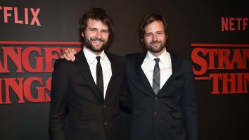 The Duffer Brothers Firmly Deny ‘Stranger Things’ Plagiarism, But There Is More To The Story