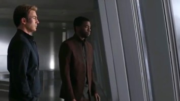 Here’s Every Marvel Cinematic Universe Post-Credits Scene From 2008 To 2017 All In One Video