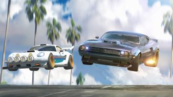 Netflix Is Making A ‘Fast And Furious’ Animated Series Because Family
