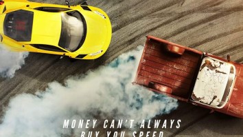 New Netflix Series ‘Fastest Car’ Pits Supercars Against Modified Hot Rods, Is Getting Rave Reviews