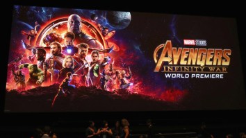 The First Reactions From People Who’ve Seen ‘Avengers: Infinity War’ Are Very Good (No Spoilers)