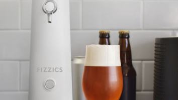 ‘Shark Tank’ Success Story Fizzics Waytap Turns Bottled And Canned Beers Into A Bubbly Draft Brew