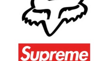 Supreme Collaborating With Fox Racing To Drop Colorful Motocross-Themed Gear