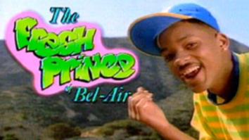 Will Smith Is Developing A ‘Fresh Prince Of Bel-Air’ Spinoff Series