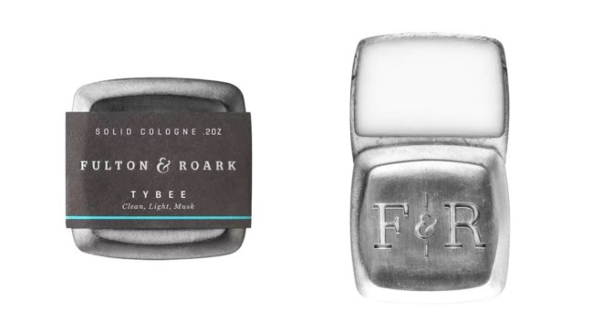 fulton and roark solid colognes