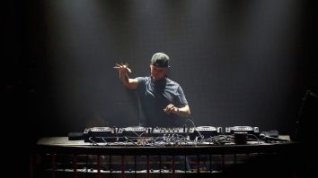BREAKING: Swedish DJ Avicii Dies At Age 28
