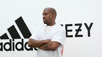 Kanye West Says He Makes ‘More Money On Shoes Than Michael Jordan’, Goes On To Blast Nike