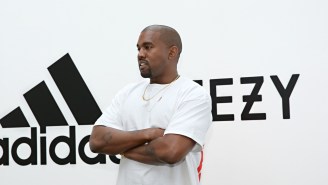 Sports Finance Report: Kanye West Is Not the Highest Paid Person in Footwear, Top Adidas Exec Steps down