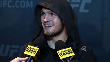 Khabib Nurmagomedov Fires Back At Conor McGregor For Bus Attack ‘I Am Laughing’